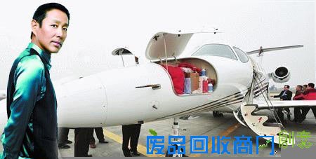 有钱就是任性 娱乐圈高调炫富土豪明星