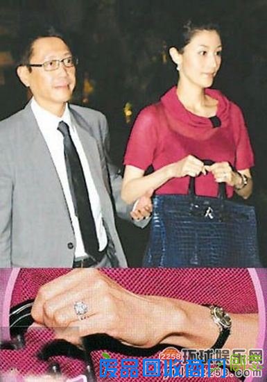 有钱就是任性 娱乐圈高调炫富土豪明星