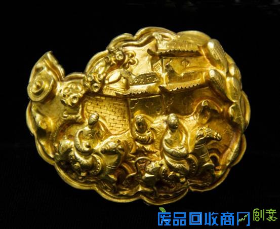 【视频】雕琢时光:钱钟书的旧“饰”重提