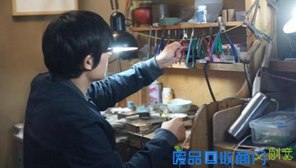 【视频】雕琢时光:钱钟书的旧“饰”重提