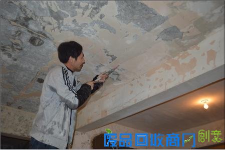 墙面DIY宝典 自己刷墙也可以很有乐趣和意义