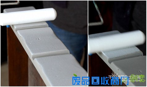 墙纸翻新家具DIY全步骤 做一个独一无二的“美家具”