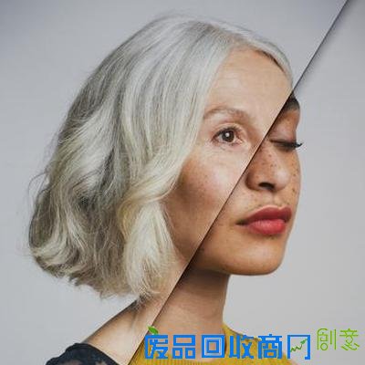 未老先衰说的是你吗