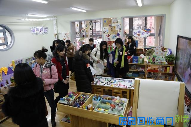 丰台二幼办学研讨会举办 为孩子积极人生奠基