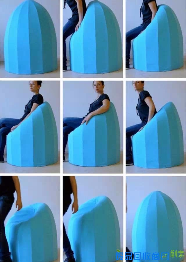 不看后悔 那些酷到没朋友的创意家居