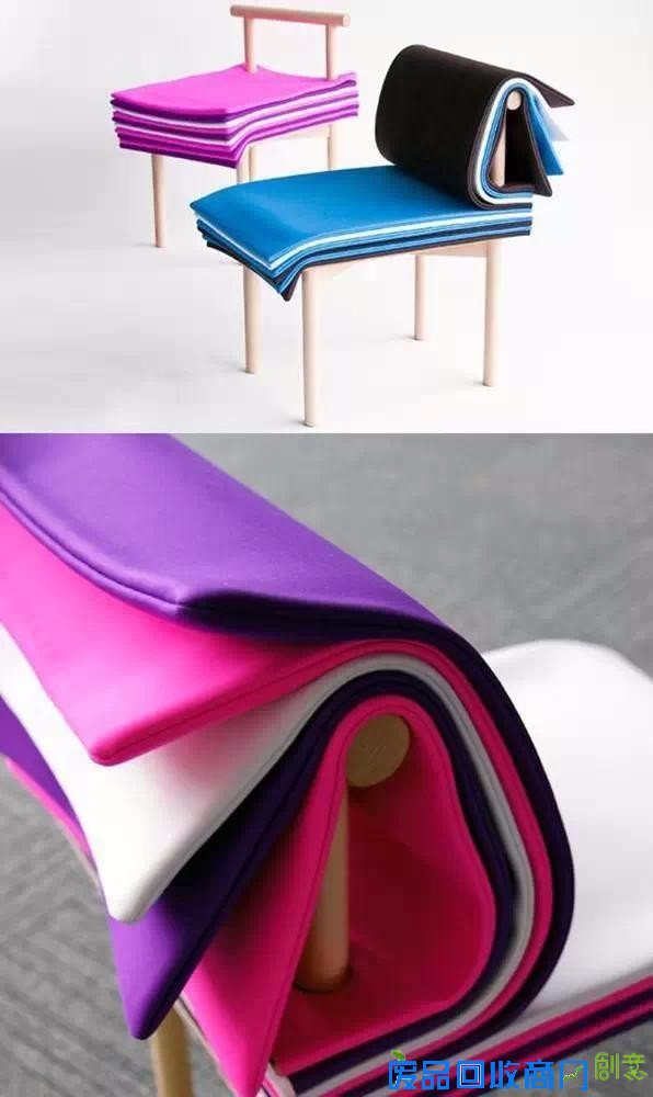 不看后悔 那些酷到没朋友的创意家居