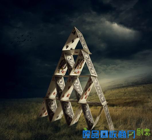 热播剧《纸牌屋》里的16句经典台词