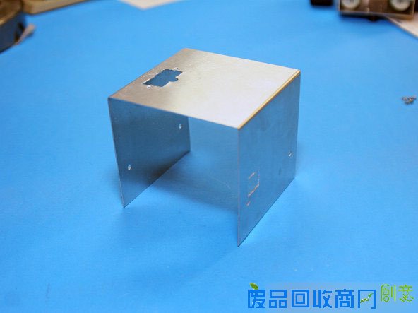 创意DIY：手把手教你制作“机器人瓦力”