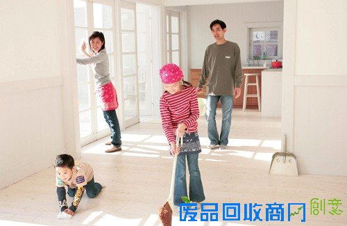 家具保养和护肤一样!教你秋季家居养护