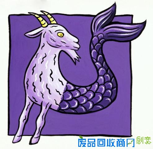 摩羯座为什么不敢爱