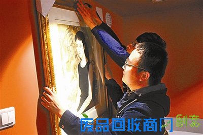 方庄民间艺术馆年底飘京味 现已进入布展阶段