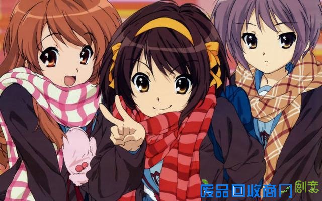 对今后影响最大的动漫作品是什么呢