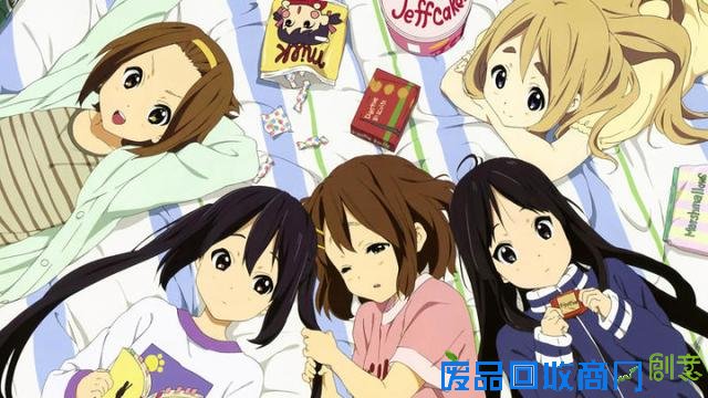 对今后影响最大的动漫作品是什么呢