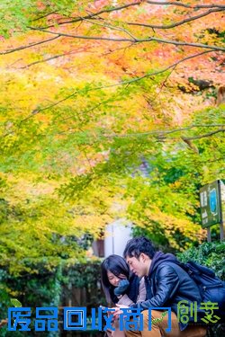 心机表美图儿怎么拍 索尼全画幅微单™A7遇上关东的最美枫景