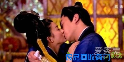 赵丽颖恋情曝光 揭赵丽颖陈晓分手内幕陈妍希被暗指小三/图