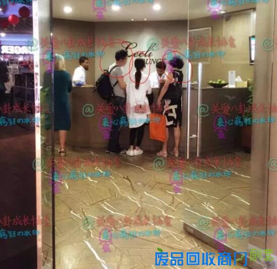 赵丽颖恋情曝光 揭赵丽颖陈晓分手内幕陈妍希被暗指小三/图