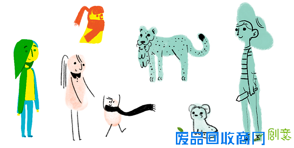 母亲节五大浏览器涂鸦   你更喜欢哪个?