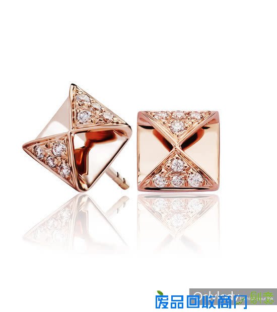 黄超燕：超模设计师的古董珠宝收藏