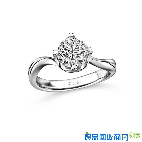 六福珠宝2016情人节精选:我俩的爱