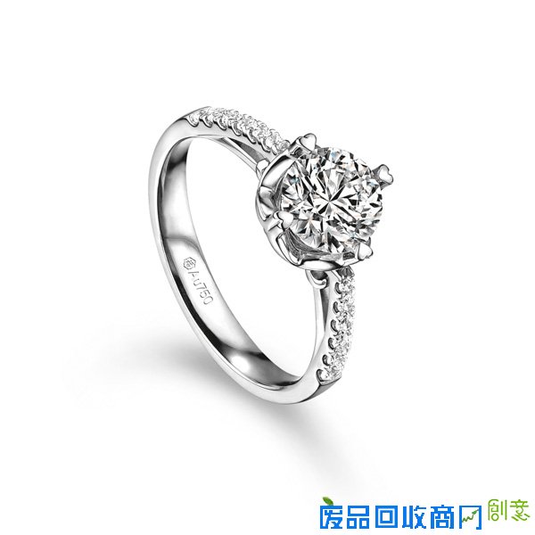 六福珠宝2016情人节精选:我俩的爱