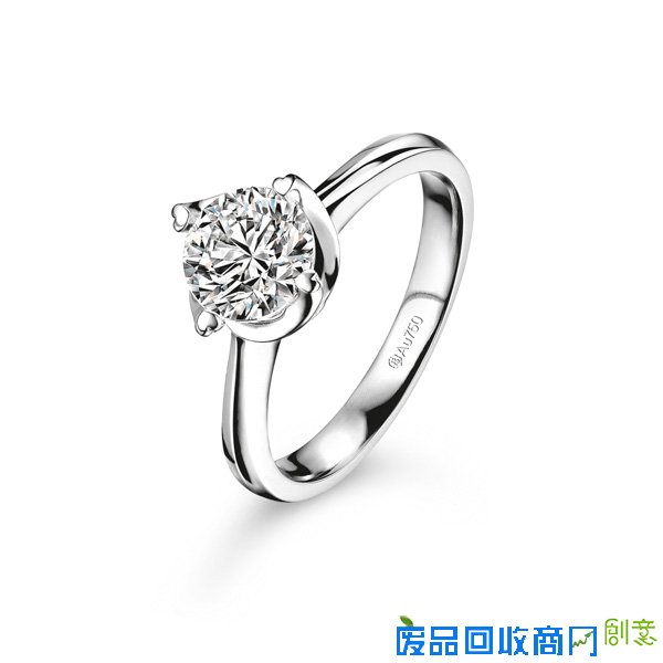 六福珠宝2016情人节精选:我俩的爱