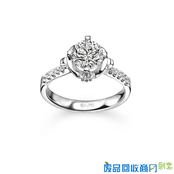 六福珠宝2016情人节精选:我俩的爱