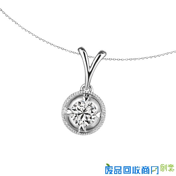 六福珠宝2016情人节精选:我俩的爱