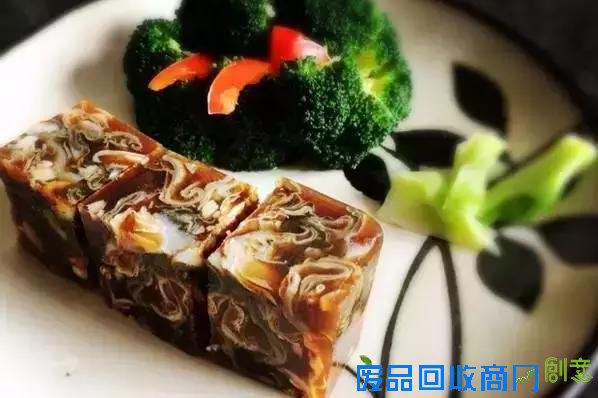 6种烟台经典年味你造吗