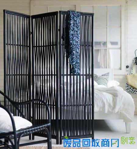 源于自然手工编织 可再生天然材料创造性合作