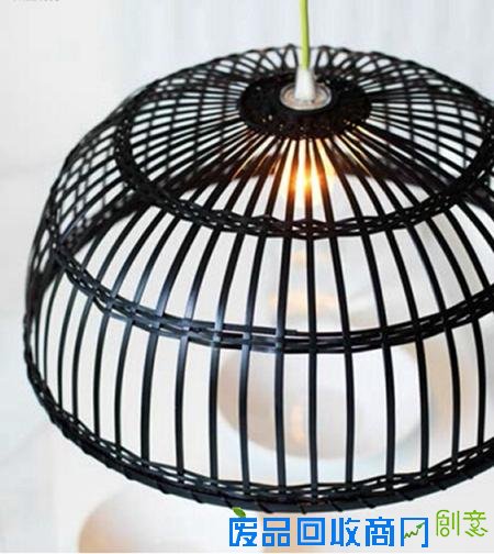 源于自然手工编织 可再生天然材料创造性合作