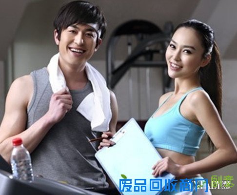 【图】健身激励语录 怎样选择正确的健身方法