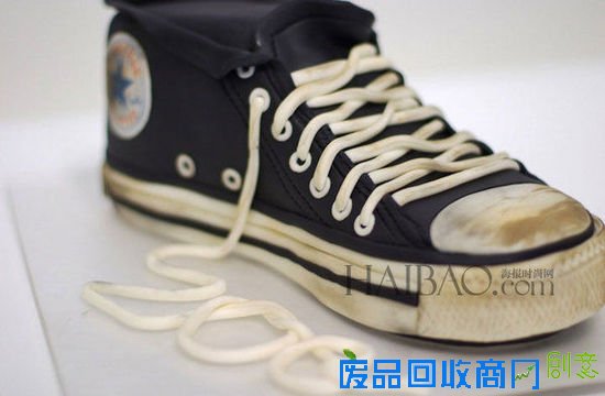 技术员or美食家？前NASA工程师BethAnn Goldberg的创意翻糖蛋糕作品，做工细致&极富创意各类造型美翻天！