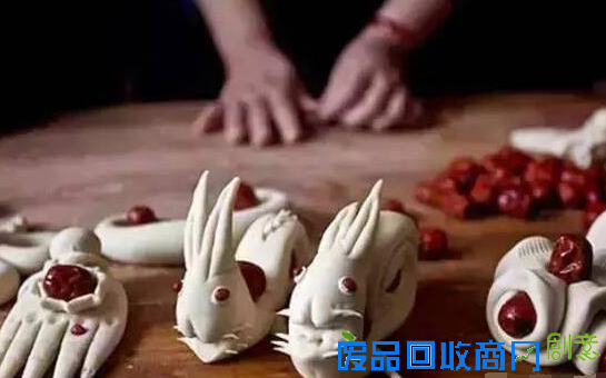 邯郸年俗：神奇的面食文化