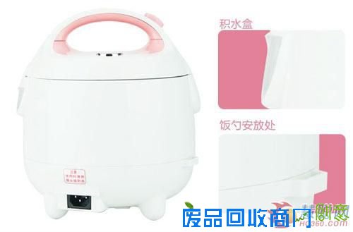 “舌尖上”的厨电 DIY美食最佳助手推荐