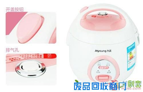 “舌尖上”的厨电 DIY美食最佳助手推荐