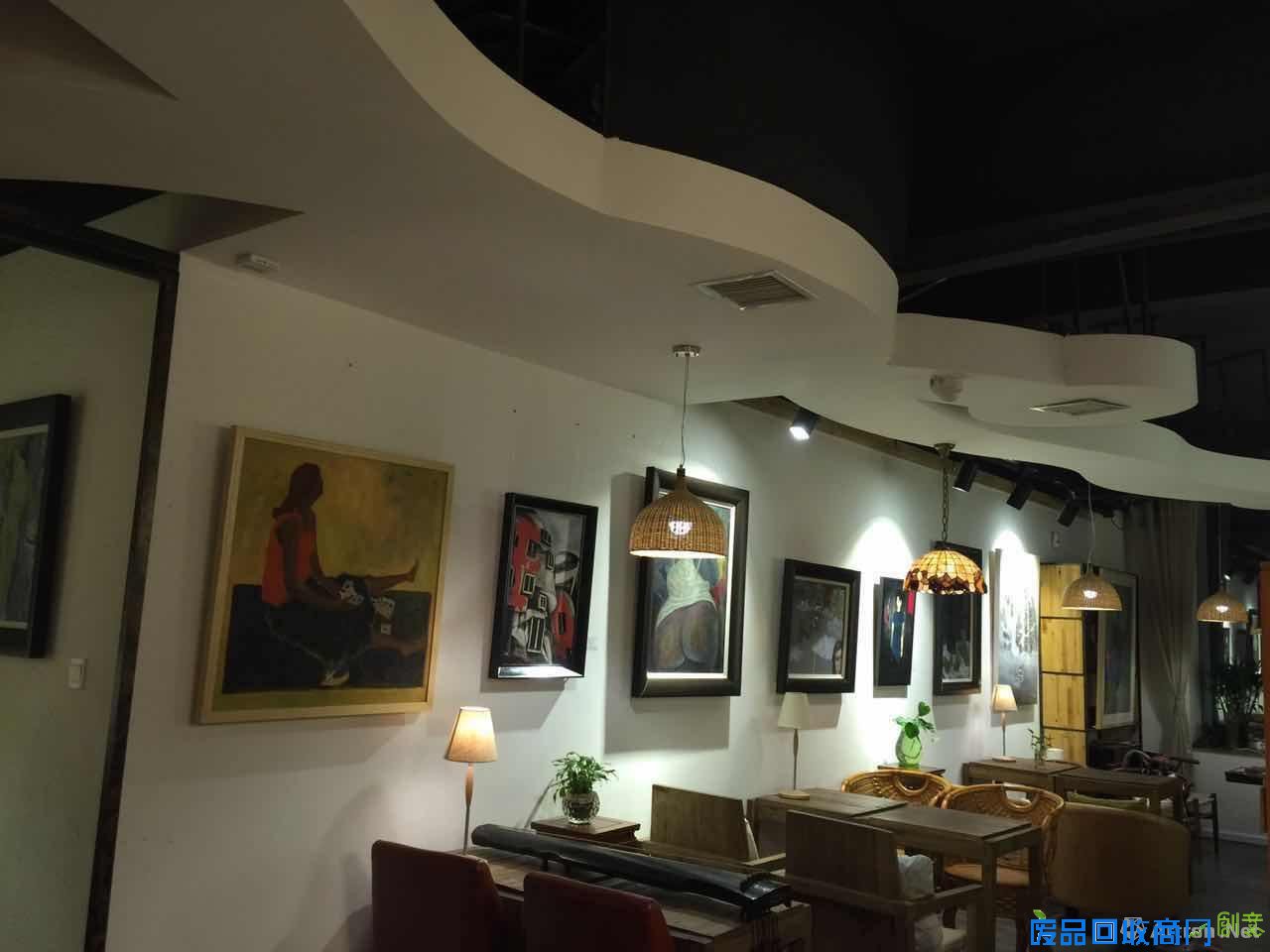 【雅昌快讯】西安女诗人画展第三季 “冬至”里的女性柔情