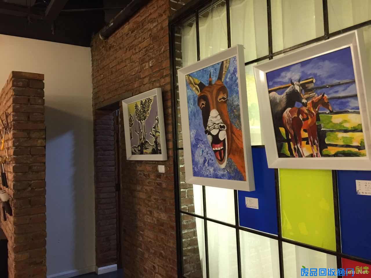 【雅昌快讯】西安女诗人画展第三季 “冬至”里的女性柔情