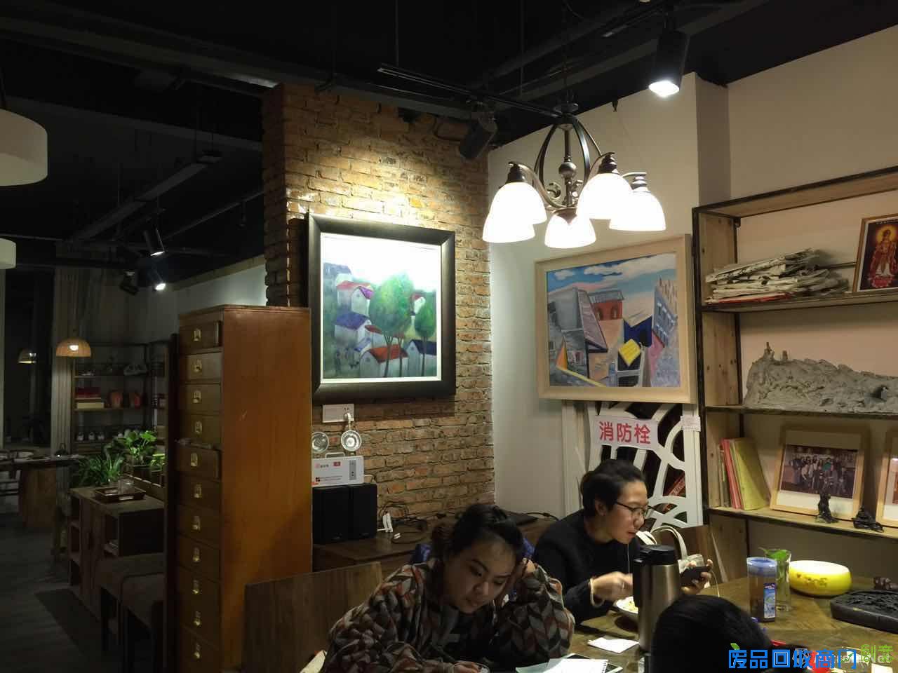 【雅昌快讯】西安女诗人画展第三季 “冬至”里的女性柔情