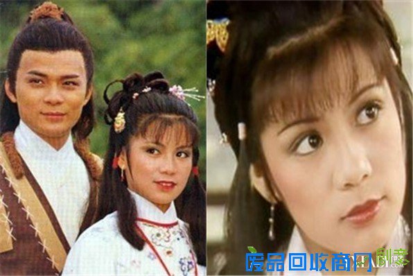 金庸《射雕英雄传》经久不衰不同年份电视剧特色各异