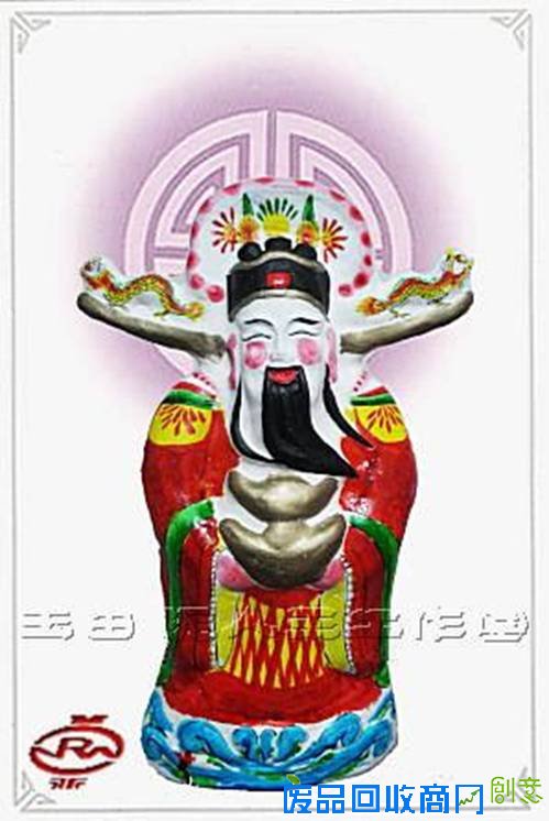 民间艺术“唐山玉田泥人”（组图）