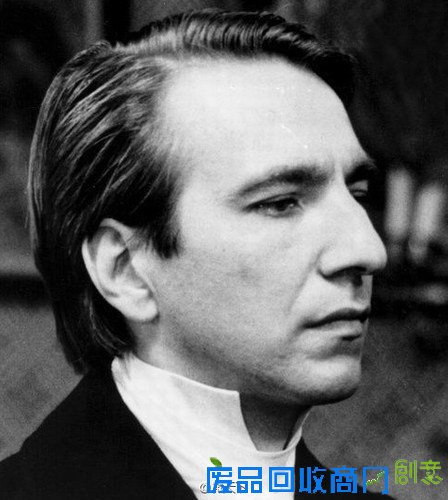 里克曼经典语录回顾：不要太看重自己