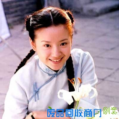 解放军艺术学院校花：董洁