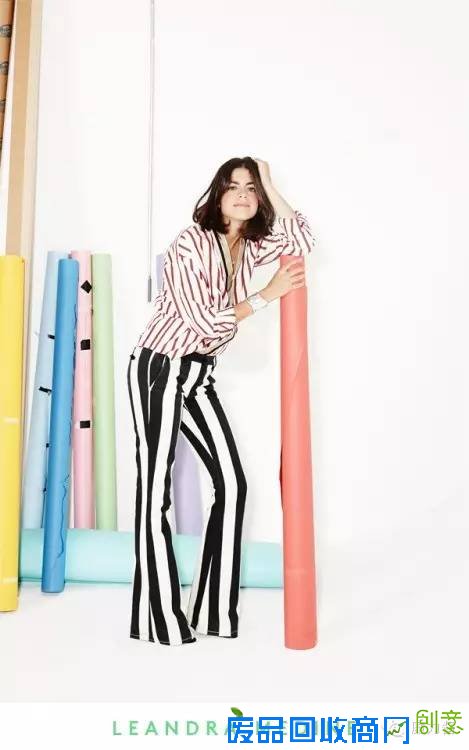 黑皮肤星人的穿衣典范，穿出一手好品位！