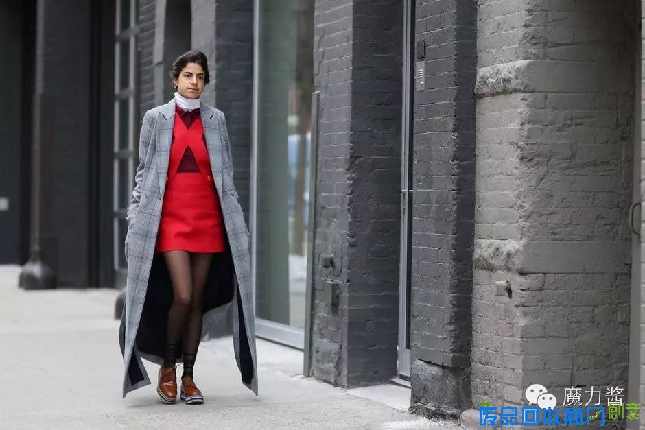 黑皮肤星人的穿衣典范，穿出一手好品位！