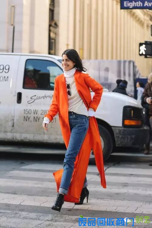 黑皮肤星人的穿衣典范，穿出一手好品位！