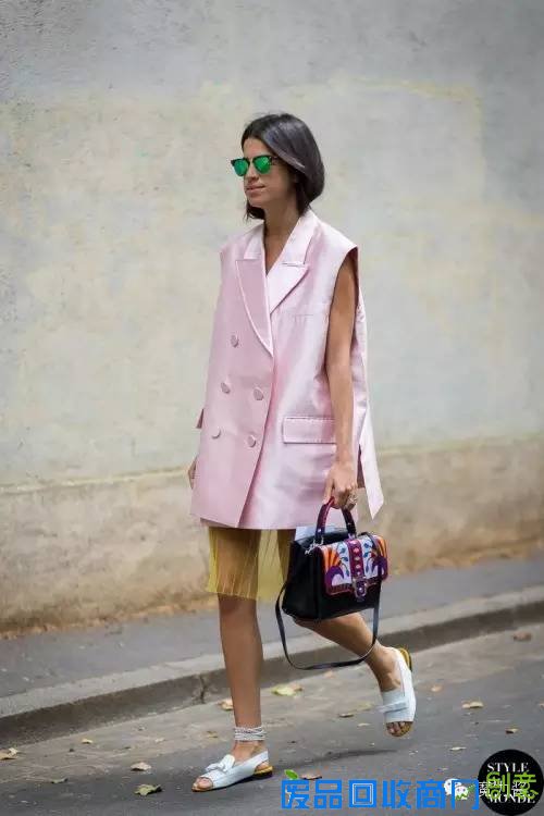 黑皮肤星人的穿衣典范，穿出一手好品位！