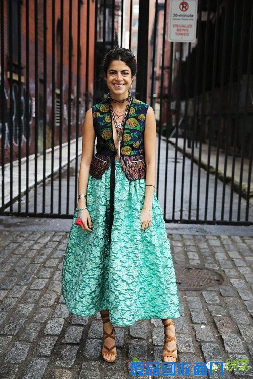 黑皮肤星人的穿衣典范，穿出一手好品位！