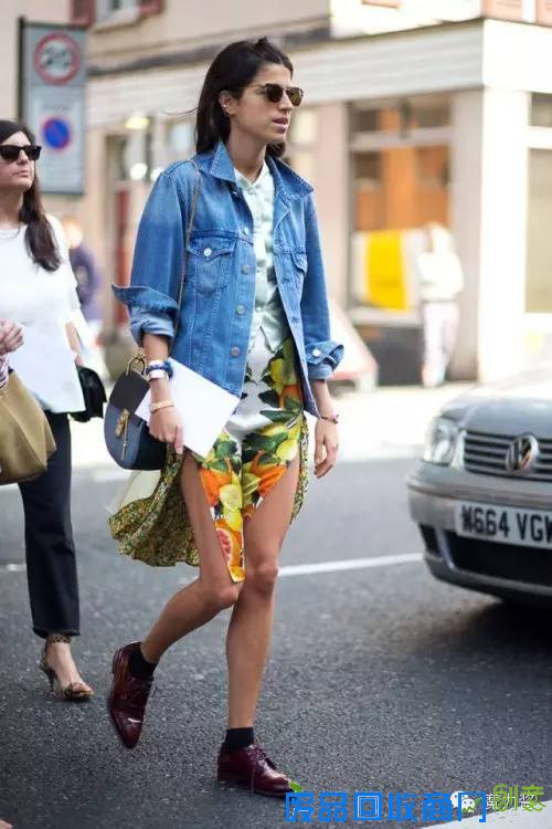 黑皮肤星人的穿衣典范，穿出一手好品位！