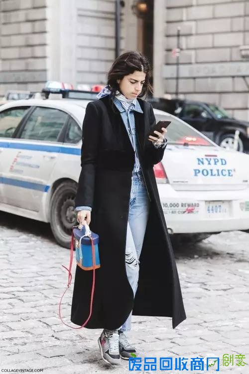 黑皮肤星人的穿衣典范，穿出一手好品位！