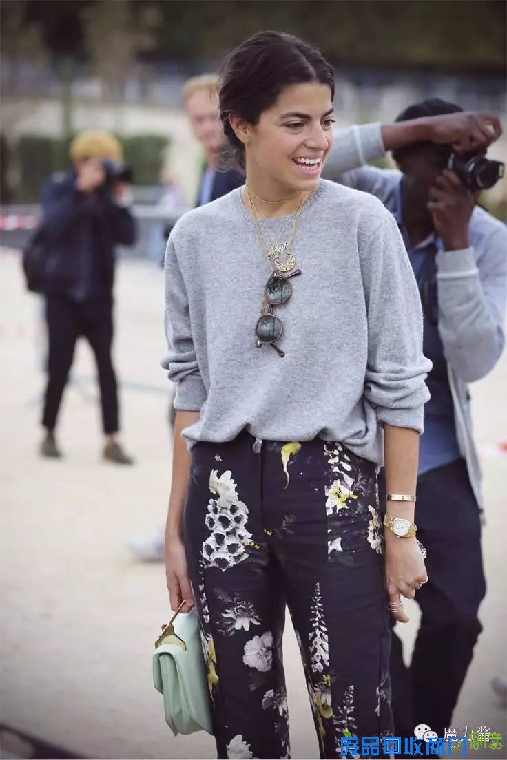 黑皮肤星人的穿衣典范，穿出一手好品位！